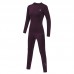 Термобелье женское XINTOWN NYXT19JBYD Red M