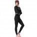 Термобелье женское XINTOWN NYXT19JBYD Black XL