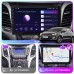 Штатная магнитола Lesko для Hyundai i30 II 2011-2015 экран 9" 2/32Gb CarPlay 4G Wi-Fi GPS Prime Штатная магнитола Lesko для Hyundai i30 II 2011-2015 экран 9" 2/32Gb CarPlay 4G Wi-Fi GPS Prime