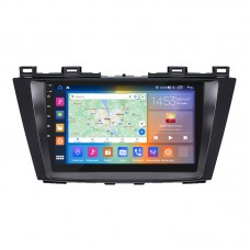 Штатная магнитола Lesko для Mazda 5 II (CW) 2010-2015 экран 9" 2/32Gb CarPlay 4G Wi-Fi GPS Prime Штатная магнитола Lesko для Mazda 5 II (CW) 2010-2015 экран 9" 2/32Gb CarPlay 4G Wi-Fi GPS Prime