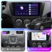 Штатная магнитола Lesko для Mazda 5 II (CW) 2010-2015 экран 9" 4/64Gb CarPlay 4G Wi-Fi GPS Prime Штатная магнитола Lesko для Mazda 5 II (CW) 2010-2015 экран 9" 4/64Gb CarPlay 4G Wi-Fi GPS Prime