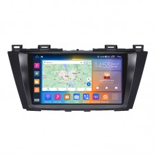 Штатная магнитола Lesko для Mazda Premacy III (CW) 2010-2017 экран 9" 2/32Gb CarPlay 4G Wi-Fi GPS Prime Штатная магнитола Lesko для Mazda Premacy III (CW) 2010-2017 экран 9" 2/32Gb CarPlay 4G Wi-Fi GPS Prime