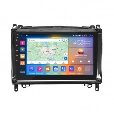 Штатная магнитола Lesko для Mercedes-Benz A-Класс II (W169) 2004-2008 экран 9" 4/64Gb CarPlay 4G Wi-Fi GPS Prime Штатная магнитола Lesko для Mercedes-Benz A-Класс II (W169) 2004-2008 экран 9" 4/64Gb CarPlay 4G Wi-Fi GPS Prime