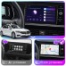 Штатная магнитола Lesko для Volkswagen Jetta VII 2018-н.в. экран 9" 2/32Gb CarPlay 4G Wi-Fi GPS Prime Штатная магнитола Lesko для Volkswagen Jetta VII 2018-н.в. экран 9" 2/32Gb CarPlay 4G Wi-Fi GPS Prime