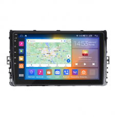 Штатная магнитола Lesko для Volkswagen Lavida III 2018-н.в. экран 9" 2/32Gb CarPlay 4G Wi-Fi GPS Prime Штатная магнитола Lesko для Volkswagen Lavida III 2018-н.в. экран 9" 2/32Gb CarPlay 4G Wi-Fi GPS Prime