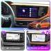 Штатная магнитола Lesko для Volkswagen Polo VI (EU Market) 2017-2021 экран 9" 4/64Gb CarPlay 4G Wi-Fi GPS Prime Штатная магнитола Lesko для Volkswagen Polo VI (EU Market) 2017-2021 экран 9" 4/64Gb CarPlay 4G Wi-Fi GPS Prime