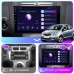Штатная магнитола Lesko для Toyota Yaris II Рестайлинг 2009-2012 экран 9" 2/32Gb CarPlay 4G Wi-Fi GPS Prime Штатная магнитола Lesko для Toyota Yaris II Рестайлинг 2009-2012 экран 9" 2/32Gb CarPlay 4G Wi-Fi GPS Prime