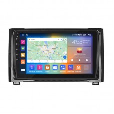 Штатная магнитола Lesko для Toyota Tundra II 2007-2013 экран 9" 4/64Gb CarPlay 4G Wi-Fi GPS Prime Штатная магнитола Lesko для Toyota Tundra II 2007-2013 экран 9" 4/64Gb CarPlay 4G Wi-Fi GPS Prime