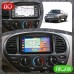 Штатная магнитола Lesko для Toyota Tundra I Рестайлинг 2002-2006 экран 9" 2/32Gb CarPlay 4G Wi-Fi GPS Prime Штатная магнитола Lesko для Toyota Tundra I Рестайлинг 2002-2006 экран 9" 2/32Gb CarPlay 4G Wi-Fi GPS Prime