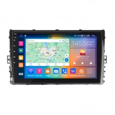 Штатная магнитола Lesko для Volkswagen Atlas I Рестайлинг 2020-н.в. экран 9" 4/64Gb CarPlay 4G Wi-Fi GPS Prime Штатная магнитола Lesko для Volkswagen Atlas I Рестайлинг 2020-н.в. экран 9" 4/64Gb CarPlay 4G Wi-Fi GPS Prime