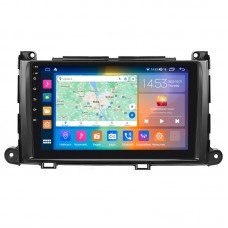 Штатная магнитола Lesko для Toyota Sequoia II 2008-2017 экран 9" 4/64Gb CarPlay 4G Wi-Fi GPS Prime Штатная магнитола Lesko для Toyota Sequoia II 2008-2017 экран 9" 4/64Gb CarPlay 4G Wi-Fi GPS Prime