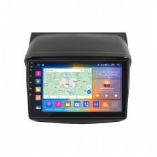 Штатная магнитола Lesko для Mitsubishi Pajero Sport II 2008-2013 экран 9" 4/64Gb CarPlay 4G Wi-Fi GPS Prime Штатная магнитола Lesko для Mitsubishi Pajero Sport II 2008-2013 экран 9" 4/64Gb CarPlay 4G Wi-Fi GPS Prime