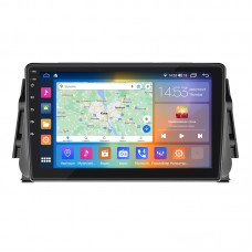 Штатная магнитола Lesko для Nissan Micra V 2017-н.в. экран 9" 4/64Gb CarPlay 4G Wi-Fi GPS Prime Штатная магнитола Lesko для Nissan Micra V 2017-н.в. экран 9" 4/64Gb CarPlay 4G Wi-Fi GPS Prime