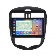 Штатная магнитола Lesko для Nissan Pulsar VI (C13) 2014-2018 экран 10" 4/64Gb CarPlay 4G Wi-Fi GPS Prime Штатная магнитола Lesko для Nissan Pulsar VI (C13) 2014-2018 экран 10" 4/64Gb CarPlay 4G Wi-Fi GPS Prime