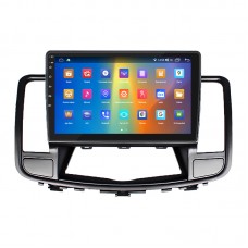 Штатная магнитола Lesko для Nissan Teana II 2008-2011 экран 10" 2/32Gb CarPlay 4G Wi-Fi GPS Prime Штатная магнитола Lesko для Nissan Teana II 2008-2011 экран 10" 2/32Gb CarPlay 4G Wi-Fi GPS Prime