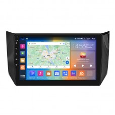 Штатная магнитола Lesko для Nissan Tiida II 2015-2018 экран 10" 4/64Gb CarPlay 4G Wi-Fi GPS Prime Штатная магнитола Lesko для Nissan Tiida II 2015-2018 экран 10" 4/64Gb CarPlay 4G Wi-Fi GPS Prime