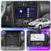Штатная магнитола Lesko для Peugeot 206 1998-2012 экран 9" 4/64Gb CarPlay 4G Wi-Fi GPS Prime Штатная магнитола Lesko для Peugeot 206 1998-2012 экран 9" 4/64Gb CarPlay 4G Wi-Fi GPS Prime