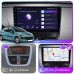Штатная магнитола Lesko для Peugeot 207 I 2006-2009 экран 9" 4/64Gb CarPlay 4G Wi-Fi GPS Prime Штатная магнитола Lesko для Peugeot 207 I 2006-2009 экран 9" 4/64Gb CarPlay 4G Wi-Fi GPS Prime