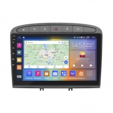 Штатная магнитола Lesko для Peugeot 308 I Рестайлинг 2011-2015 экран 9" 2/32Gb CarPlay 4G Wi-Fi GPS Prime Штатная магнитола Lesko для Peugeot 308 I Рестайлинг 2011-2015 экран 9" 2/32Gb CarPlay 4G Wi-Fi GPS Prime