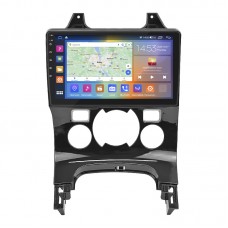 Штатная магнитола Lesko для Peugeot 3008 I Рестайлинг 2013-2016 экран 9" 2/32Gb CarPlay 4G Wi-Fi GPS Prime Штатная магнитола Lesko для Peugeot 3008 I Рестайлинг 2013-2016 экран 9" 2/32Gb CarPlay 4G Wi-Fi GPS Prime