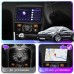 Штатная магнитола Lesko для Peugeot RCZ I 2010-2012 экран 9" 4/64Gb CarPlay 4G Wi-Fi GPS Prime Штатная магнитола Lesko для Peugeot RCZ I 2010-2012 экран 9" 4/64Gb CarPlay 4G Wi-Fi GPS Prime