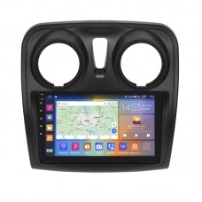 Штатная магнитола Lesko для Renault Dokker I 2012-н.в. экран 9" 4/64Gb CarPlay 4G Wi-Fi GPS Prime Штатная магнитола Lesko для Renault Dokker I 2012-н.в. экран 9" 4/64Gb CarPlay 4G Wi-Fi GPS Prime