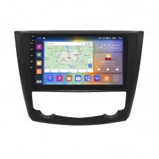 Штатная магнитола Lesko для Renault Kadjar I 2015-2018 экран 9" 2/32Gb CarPlay 4G Wi-Fi GPS Prime Штатная магнитола Lesko для Renault Kadjar I 2015-2018 экран 9" 2/32Gb CarPlay 4G Wi-Fi GPS Prime