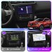 Штатная магнитола Lesko для Renault Kadjar I 2015-2018 экран 9" 4/64Gb CarPlay 4G Wi-Fi GPS Prime Штатная магнитола Lesko для Renault Kadjar I 2015-2018 экран 9" 4/64Gb CarPlay 4G Wi-Fi GPS Prime