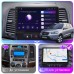 Штатная магнитола Lesko для Hyundai Santa Fe II Рестайлинг 2009-2012 экран 9" 4/64Gb CarPlay 4G Wi-Fi GPS Prime Штатная магнитола Lesko для Hyundai Santa Fe II Рестайлинг 2009-2012 экран 9" 4/64Gb CarPlay 4G Wi-Fi GPS Prime