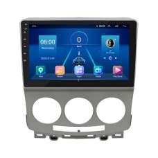 Штатная магнитола Lesko для Mazda 5 I (CR) Рестайлинг 2007-2010 экран 9" 6/128Gb 4G Wi-Fi GPS Top Штатная магнитола Lesko для Mazda 5 I (CR) Рестайлинг 2007-2010 экран 9" 6/128Gb 4G Wi-Fi GPS Top