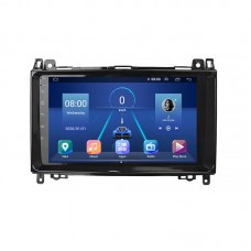 Штатная магнитола Lesko для Mercedes-Benz B-Класс I (W245) Рестайлинг 2008-2011 экран 9" 6/128Gb 4G Wi-Fi GPS Top Штатная магнитола Lesko для Mercedes-Benz B-Класс I (W245) Рестайлинг 2008-2011 экран 9" 6/128Gb 4G Wi-Fi GPS Top