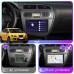 Штатная магнитола Lesko для SEAT Leon II 2005-2009 экран 9" 2/32Gb CarPlay 4G Wi-Fi GPS Prime Штатная магнитола Lesko для SEAT Leon II 2005-2009 экран 9" 2/32Gb CarPlay 4G Wi-Fi GPS Prime