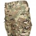 Зимние тактические штаны Soft shell S.archon X9JRK Camouflage CP на флисе 2XL