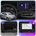 Штатная магнитола Lesko для Toyota C-HR I 2016-2019 экран 9" 4/64Gb CarPlay 4G Wi-Fi GPS Prime Штатная магнитола Lesko для Toyota C-HR I 2016-2019 экран 9" 4/64Gb CarPlay 4G Wi-Fi GPS Prime