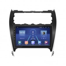 Штатная магнитола Lesko для Toyota Camry VII (XV50) 2011-2014 экран 10" 4/64Gb 4G Wi-Fi GPS Top Штатная магнитола Lesko для Toyota Camry VII (XV50) 2011-2014 экран 10" 4/64Gb 4G Wi-Fi GPS Top