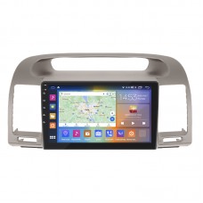 Штатная магнитола Lesko для Toyota Camry V (XV30) Рестайлинг 2004-2006 экран 9" 2/32Gb CarPlay 4G Wi-Fi GPS Prime Штатная магнитола Lesko для Toyota Camry V (XV30) Рестайлинг 2004-2006 экран 9" 2/32Gb CarPlay 4G Wi-Fi GPS Prime