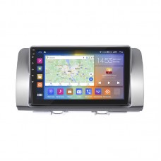 Штатная магнитола Lesko для Toyota bB II Рестайлинг 2008-2016 экран 9" 4/64Gb CarPlay 4G Wi-Fi GPS Prime Штатная магнитола Lesko для Toyota bB II Рестайлинг 2008-2016 экран 9" 4/64Gb CarPlay 4G Wi-Fi GPS Prime