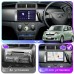 Штатная магнитола Lesko для Toyota bB II Рестайлинг 2008-2016 экран 9" 4/64Gb CarPlay 4G Wi-Fi GPS Prime Штатная магнитола Lesko для Toyota bB II Рестайлинг 2008-2016 экран 9" 4/64Gb CarPlay 4G Wi-Fi GPS Prime