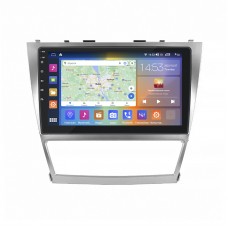 Штатная магнитола Lesko для Toyota Aurion I 2006-2012 экран 10" 2/32Gb CarPlay 4G Wi-Fi GPS Prime Штатная магнитола Lesko для Toyota Aurion I 2006-2012 экран 10" 2/32Gb CarPlay 4G Wi-Fi GPS Prime