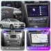 Штатная магнитола Lesko для Toyota Aurion I 2006-2012 экран 10" 4/64Gb CarPlay 4G Wi-Fi GPS Prime Штатная магнитола Lesko для Toyota Aurion I 2006-2012 экран 10" 4/64Gb CarPlay 4G Wi-Fi GPS Prime