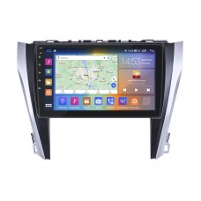 Штатная магнитола Lesko для Toyota Aurion II 2012-2017 экран 10" 4/64Gb CarPlay 4G Wi-Fi GPS Prime Штатная магнитола Lesko для Toyota Aurion II 2012-2017 экран 10" 4/64Gb CarPlay 4G Wi-Fi GPS Prime