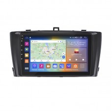 Штатная магнитола Lesko для Toyota Avensis III Рестайлинг 2011-2015 экран 9" 4/64Gb CarPlay 4G Wi-Fi GPS Prime Штатная магнитола Lesko для Toyota Avensis III Рестайлинг 2011-2015 экран 9" 4/64Gb CarPlay 4G Wi-Fi GPS Prime