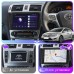 Штатная магнитола Lesko для Toyota Avensis III Рестайлинг 2011-2015 экран 9" 4/64Gb CarPlay 4G Wi-Fi GPS Prime Штатная магнитола Lesko для Toyota Avensis III Рестайлинг 2011-2015 экран 9" 4/64Gb CarPlay 4G Wi-Fi GPS Prime