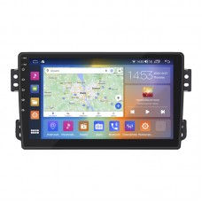 Штатная магнитола Lesko для Suzuki Splash I 2008-2012 экран 9" 4/64Gb CarPlay 4G Wi-Fi GPS Prime Штатная магнитола Lesko для Suzuki Splash I 2008-2012 экран 9" 4/64Gb CarPlay 4G Wi-Fi GPS Prime