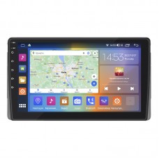 Штатная магнитола Lesko для Toyota 4Runner IV Рестайлинг 2005-2009 экран 9" 2/32Gb CarPlay 4G Wi-Fi GPS Prime Штатная магнитола Lesko для Toyota 4Runner IV Рестайлинг 2005-2009 экран 9" 2/32Gb CarPlay 4G Wi-Fi GPS Prime