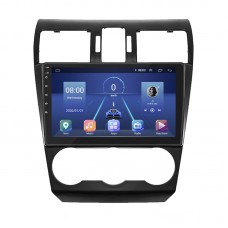 Штатная магнитола Lesko для Subaru Impreza IV 2011-2015 экран 9" 6/128Gb 4G Wi-Fi GPS Top Штатная магнитола Lesko для Subaru Impreza IV 2011-2015 экран 9" 6/128Gb 4G Wi-Fi GPS Top