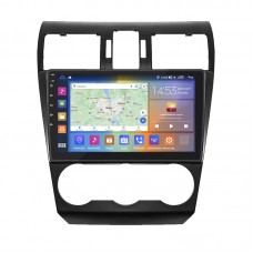 Штатная магнитола Lesko для Subaru Impreza IV Рестайлинг 2014-2016 экран 9" 4/64Gb CarPlay 4G Wi-Fi GPS Prime Штатная магнитола Lesko для Subaru Impreza IV Рестайлинг 2014-2016 экран 9" 4/64Gb CarPlay 4G Wi-Fi GPS Prime