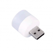 Лампа светодиодная USB 2022 для повербанка Холодный свет Лампа светодиодная USB 2022 для повербанка Холодный свет