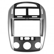 Переходная рамка Kia Cerato 2006-2008 MC (6824) 9" Переходная рамка Kia Cerato 2006-2008 MC (6824) 9"