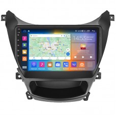 Штатная магнитола Lesko для Hyundai Elantra V (MD) Рестайлинг 2013-2016 экран 9" 4/64Gb CarPlay 4G Wi-Fi GPS Prime Штатная магнитола Lesko для Hyundai Elantra V (MD) Рестайлинг 2013-2016 экран 9" 4/64Gb CarPlay 4G Wi-Fi GPS Prime